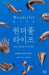 원더풀 라이프 | 스티븐 제이 굴드 | 알라딘 원더풀 라이프 | 스티븐 제이 굴드