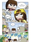 [중고] 샌드박스프렌즈 슈퍼 스쿨 3 | 알라딘 [중고] 샌드박스프렌즈 슈퍼 스쿨 3