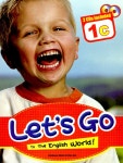 알라딘: [중고] Let‘s Go to the English World! 1C (교재 + CD 2장) [중고] Let‘s Go to the English World! 1C (교재 + CD 2장)