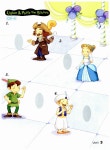 [중고] Let‘s Go to the English World! 2A (교재 + CD 2장) | 알라딘 [중고] Let‘s Go to the English World! 2A (교재 + CD 2장)