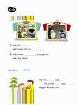 [중고] Let‘s Go to the English World! 2C (교재 + CD 2장) | 알라딘 [중고] Let‘s Go to the English World! 2C (교재 + CD 2장)