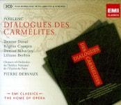 알라딘: [수입] 풀랑: 카르멜파 수녀들의 대화 [수입] 풀랑: 카르멜파 수녀들의 대화