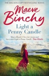 알라딘: Light A Penny Candle : Her classic debut bestseller (Paperback) Light A Penny Candle : Her classic debut bestseller... 