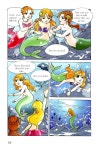 [중고] 인어공주 : 알라딘