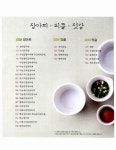 일주일 밑반찬 사계절 장아찌 | 최승주 | 알라딘 일주일 밑반찬 사계절 장아찌 | 최승주