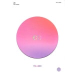 알라딘: [중고] 이엑스아이디 - 미니 4집 Full Moon [중고] 이엑스아이디 - 미니 4집 Full Moon