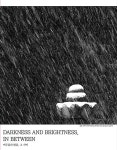 Darkness and Brightness, in Between | 성백영 | 알라딘 Darkness and Brightness, in Between | 성백영