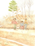 들나물 하러 가자 | 어린이 들살림 2 | 보리 편집부 기획, 이제호 그림 | 알라딘 들나물 하러 가자 | 어린이 들살림 2 | 보리 편집부 기획, 이제호 그림