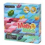 수학대전 Math Match (보드게임) | 와이티미디어 편집부 | 알라딘 수학대전 Math Match (보드게임) | 와이티미디어 편집부