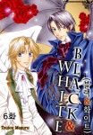 알라딘: [전자책] Black&White (블랙앤화이트) 6화 (완결) [전자책] Black&White (블랙앤화이트) 6화 (완결)