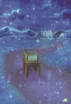 [중고] 비밀의 화원 : 알라딘