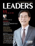 알라딘: 리더스 Leaders 2018.11 리더스 Leaders 2018.11