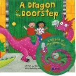 [중고] 노부영 A Dragon on the Doorstep (Paperback + CD) | 알라딘 [중고] 노부영 A Dragon on the Doorstep (Paperback + CD)