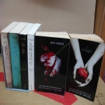 [중고] 트와일라잇.뉴문,이클립스,브레이킹던+영어원서(트와일라잇+뉴문)(전6권,실사진) -아래설명 | 알라딘 [중고] 트와일라잇.뉴문,이클립스... 