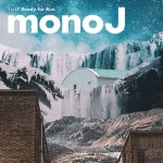 알라딘: 모노제이 - EP 1집 Ready for Run 모노제이 - EP 1집 Ready for Run