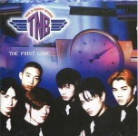 [중고] 티앤비(TNB)-1집 - The First Love : 알라딘