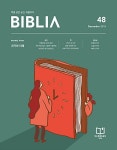 알라딘: 비블리아 Biblia 2018.12 비블리아 Biblia 2018.12