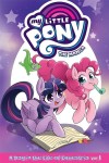 알라딘: [중고] My Little Pony: The Manga: A Day in the Life... 1 (Paperback) [중고] My Little Pony: The Manga: A Day in the... 