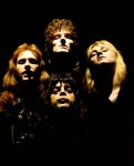 [중고] Bohemian Rhapsody 보헤미안 랩소디 공식 인사이드 스토리북 : 알라딘