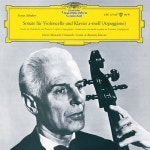 레마나르지오계양점 | 슈베르트 : 아르페지오네 소나타 [180g LP] | 슈베르트 (Franz Schubert) 작곡, 마이나르디 (Enrico Mainardi) | 알라딘 슈베르트...