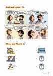 알라딘: EBSe 방과후 영어교실 방학 Level 3 Step 1 EBSe 방과후 영어교실 방학 Level 3 Step 1