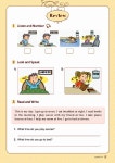 알라딘: EBSe 방과후 영어교실 방학 Level 3 Step 1 EBSe 방과후 영어교실 방학 Level 3 Step 1