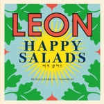레온 해피 샐러드 | LEON 레온 | 제인 백스터, 존 빈센트 | 알라딘 레온 해피 샐러드 | LEON 레온  | 제인 백스터, 존 빈센트