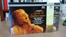 보니따 루시아(BONITA LUCIA) | 알라딘: [중고] [수입] Richard Bonynge - Lucia Di Lammerdore [중고] [수입] Richard Bonynge - Lucia Di Lammerdore