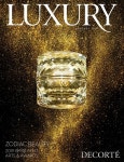 럭셔리 Luxury 2019.1 | 럭셔리 편집부 | 알라딘 럭셔리 Luxury 2019.1 | 럭셔리 편집부