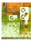 [중고] 쿠마오리 준 일러스트레이션 메이킹 & 비주얼 북 : 알라딘