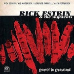 알라딘: [수입] Rick Estrin & The Nightcats - Groovin In Greaseland [수입] Rick Estrin & The Nightcats - Groovin In Greaseland