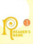 [중고] 리더스뱅크 Reader‘s Bank Junior Level 1 : 알라딘