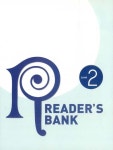 알라딘: 리더스뱅크 Readers Bank Junior Level 2 리더스뱅크 Readers Bank Junior Level 2