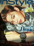 알라딘: [중고] 인스타일 InStyle 2018.3 [중고] 인스타일 InStyle 2018.3