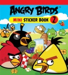 Angry Birds 미니스티커북 2 | 학산문화사 편집부 | 알라딘 Angry Birds 미니스티커북 2 | 학산문화사 편집부