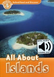 Oxford Read and Discover: Level 5: All About Islands Audio Pack... Read and Discover: Level 5: All About Islands Audio Pack... 