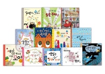 알라딘: 456 수학동화 세트 - 전12권 456 수학동화 세트 - 전12권