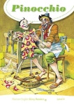 알라딘: Level 4: Pinocchio (Paperback) Level 4: Pinocchio (Paperback)