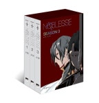 노블레스 Noblesse season 3 세트 - 전3권 | 노블레스 Noblesse | 손제호 | 알라딘 노블레스 Noblesse season 3 세트 - 전3권... 