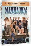 알라딘: [중고] 맘마미아! 2 : 일반판 (1disc) [중고] 맘마미아! 2 : 일반판 (1disc)