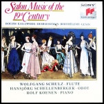 알라딘: [중고] [수입] Salon Music of the 19th Century [중고] [수입] Salon Music of the 19th Century