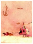 비밀의 화원 : 알라딘