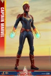 [Hot Toys] 캡틴마블 MMS521 - 1/6th scale Captain Marvel... Toys] 캡틴마블 MMS521 - 1/6th scale Captain Marvel Collectible Figure