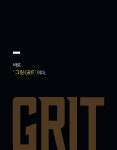 [중고] 그릿 GRIT (100쇄 기념 리커버 에디션) | 앤절라 더크워스 | 알라딘 [중고] 그릿 GRIT (100쇄 기념 리커버 에디션) | 앤절라 더크워스