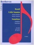 Rondi, Kleine Sonaten, Sonatinen (Paperback) | Beethoven, Ludwig van | 알라딘 Rondi, Kleine Sonaten, Sonatinen (Paperback)... 