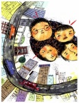 [중고] 지구를 아프게 하는 탄소발자국 | 알라딘 [중고] 지구를 아프게 하는 탄소발자국