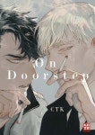 On Doorstep (Paperback) | CTK | 알라딘 On Doorstep (Paperback) | CTK