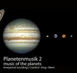 알라딘: Planetenmusik. Tl.2, 1 Audio-CD (CD-Audio) Planetenmusik. Tl.2, 1 Audio-CD (CD-Audio)