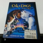알라딘: [중고] 캣츠 앤 독스 (Cats and Dogs) [중고] 캣츠 앤 독스 (Cats and Dogs)