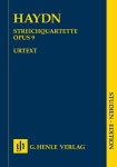 알라딘: Streichquartette op.9 Nr.1-6, Studien-Edition (Sheet Music) Streichquartette op.9 Nr.1-6, Studien-Edition (Sheet Music)